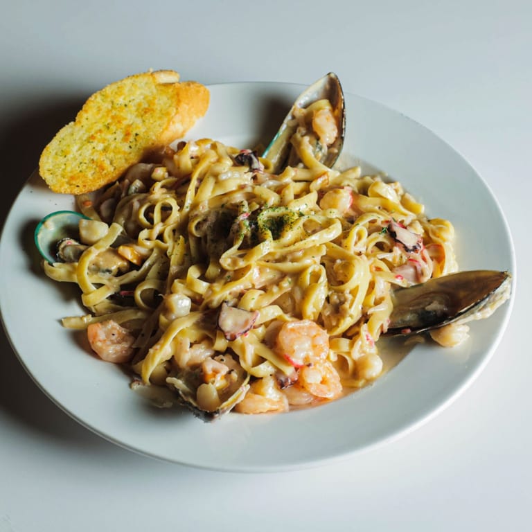 Franklin Park Mexican Seafood Catering
