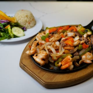 Fajitas