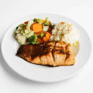 Salmón