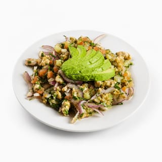 Ceviche Ejecutivo