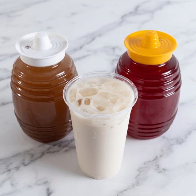 Aguas Frescas.